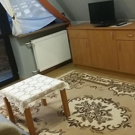 Apartamenty Malinka 자코파네 외부 사진