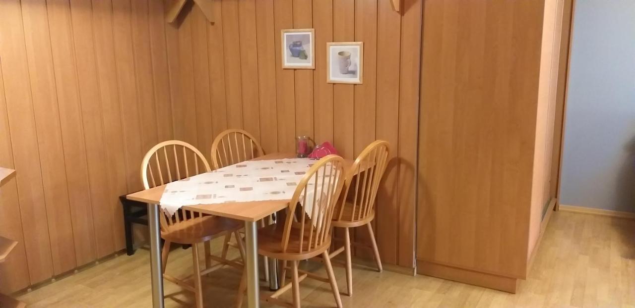 Apartamenty Malinka 자코파네 외부 사진