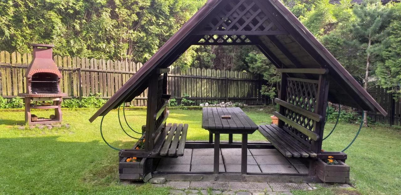 Apartamenty Malinka 자코파네 외부 사진
