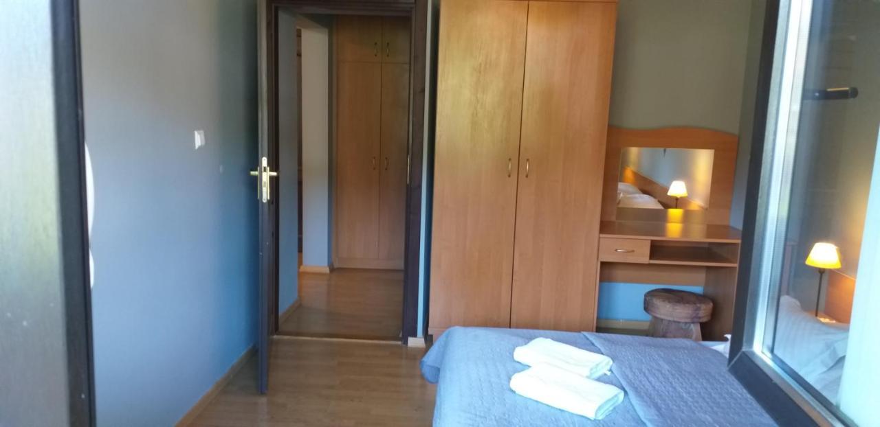 Apartamenty Malinka 자코파네 외부 사진