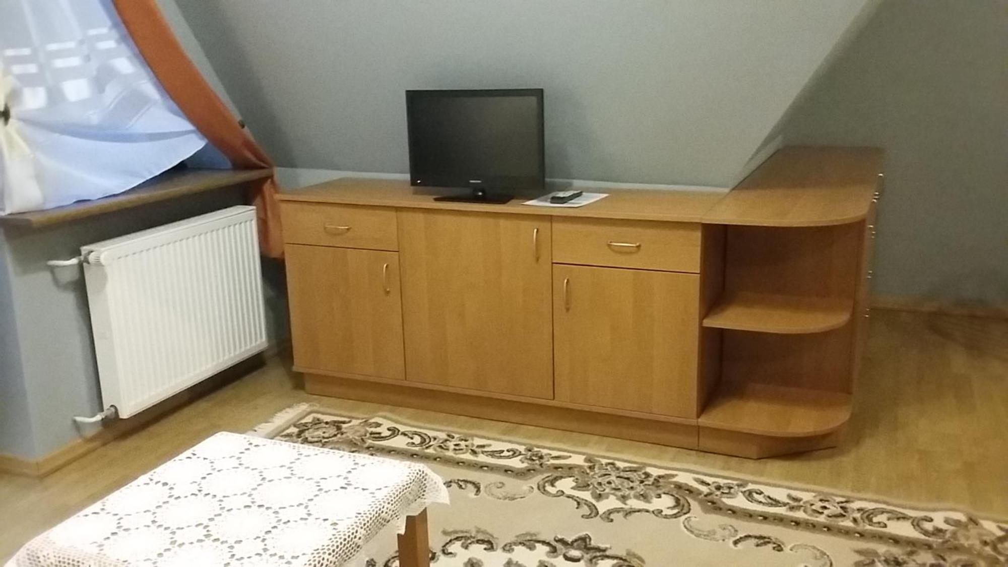 Apartamenty Malinka 자코파네 외부 사진