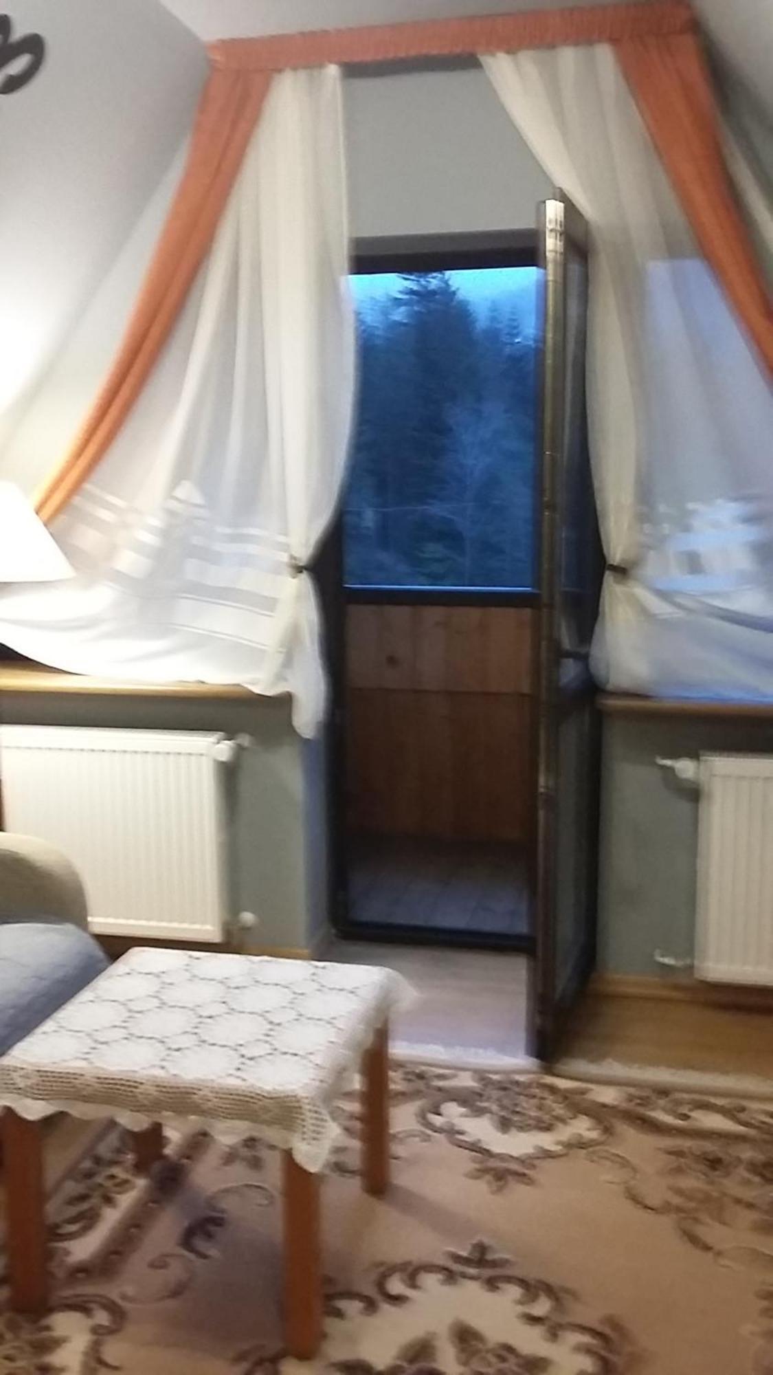 Apartamenty Malinka 자코파네 외부 사진