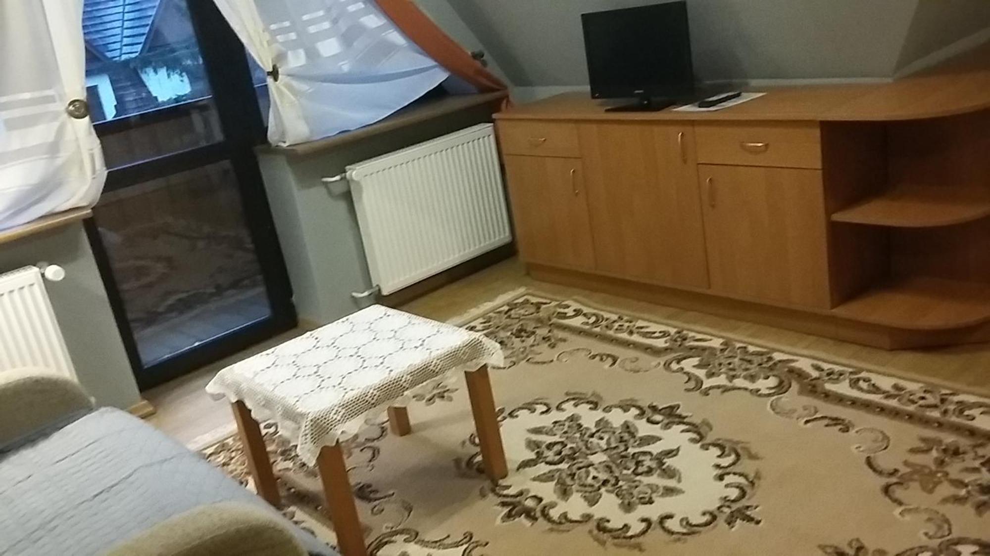 Apartamenty Malinka 자코파네 외부 사진