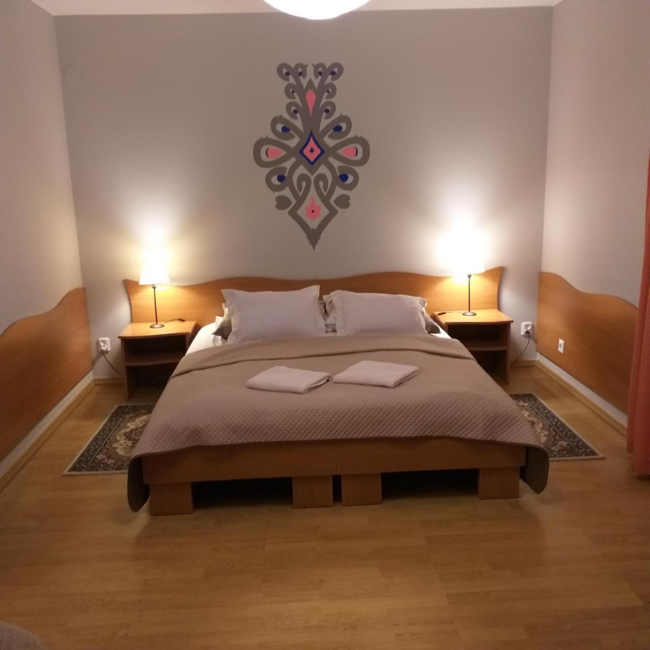 Apartamenty Malinka 자코파네 외부 사진