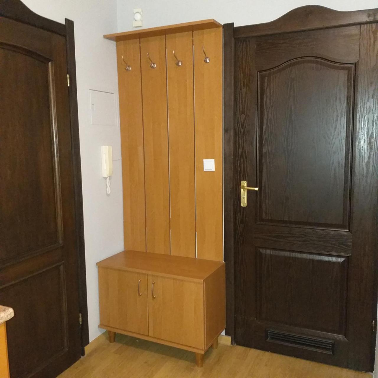Apartamenty Malinka 자코파네 외부 사진