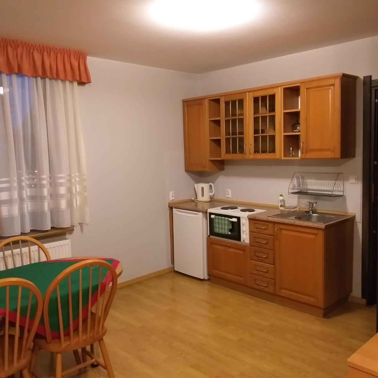 Apartamenty Malinka 자코파네 외부 사진