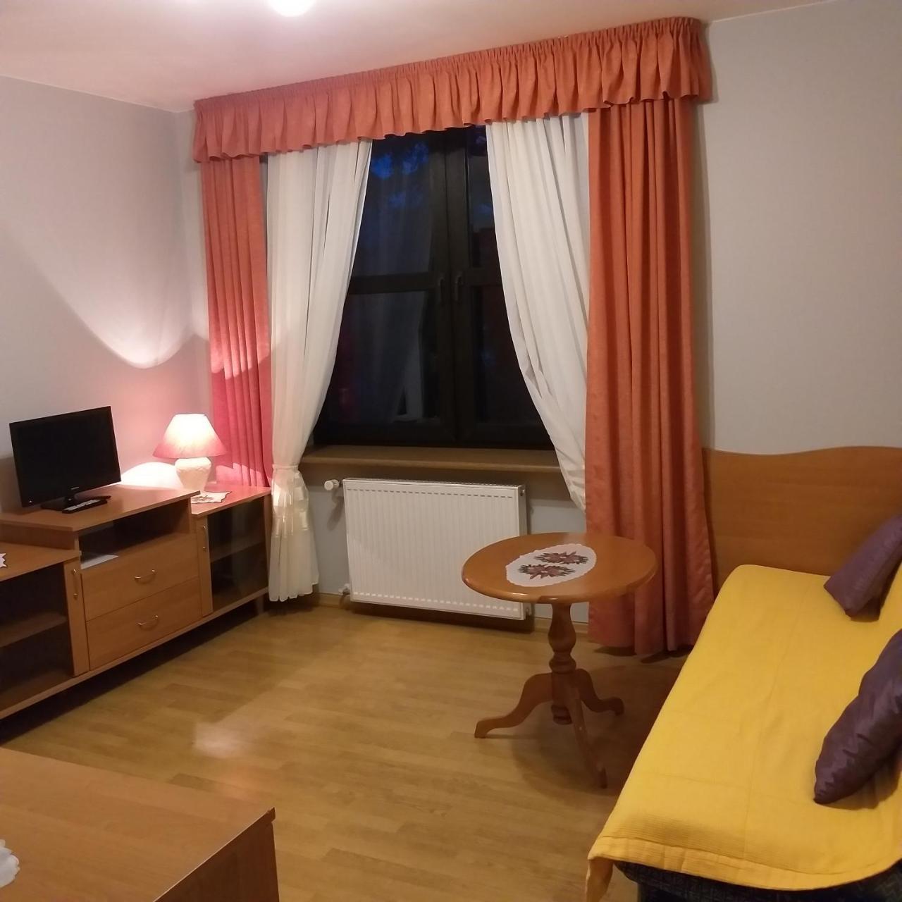 Apartamenty Malinka 자코파네 외부 사진