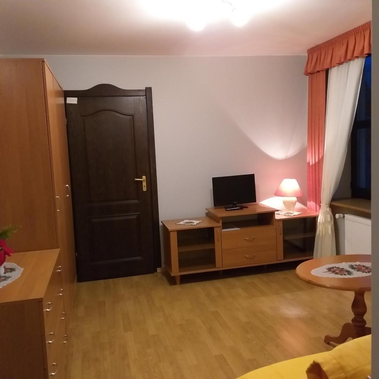Apartamenty Malinka 자코파네 외부 사진
