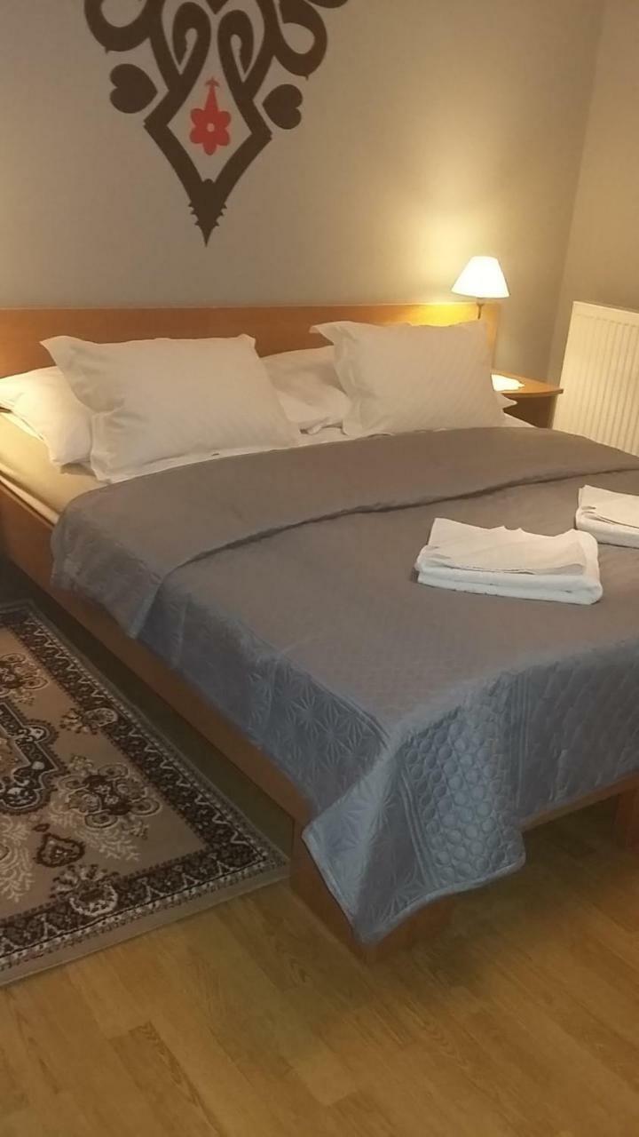 Apartamenty Malinka 자코파네 외부 사진