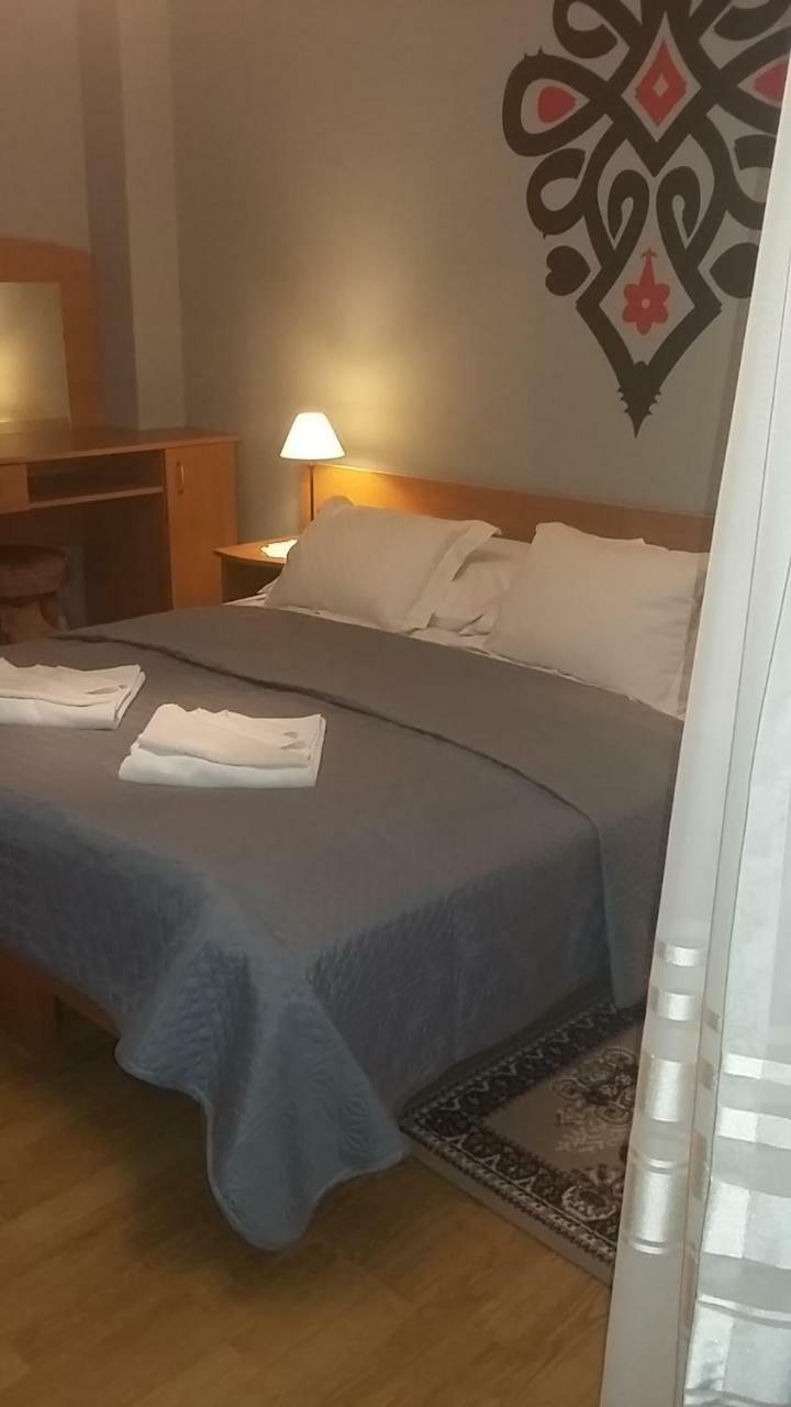 Apartamenty Malinka 자코파네 외부 사진