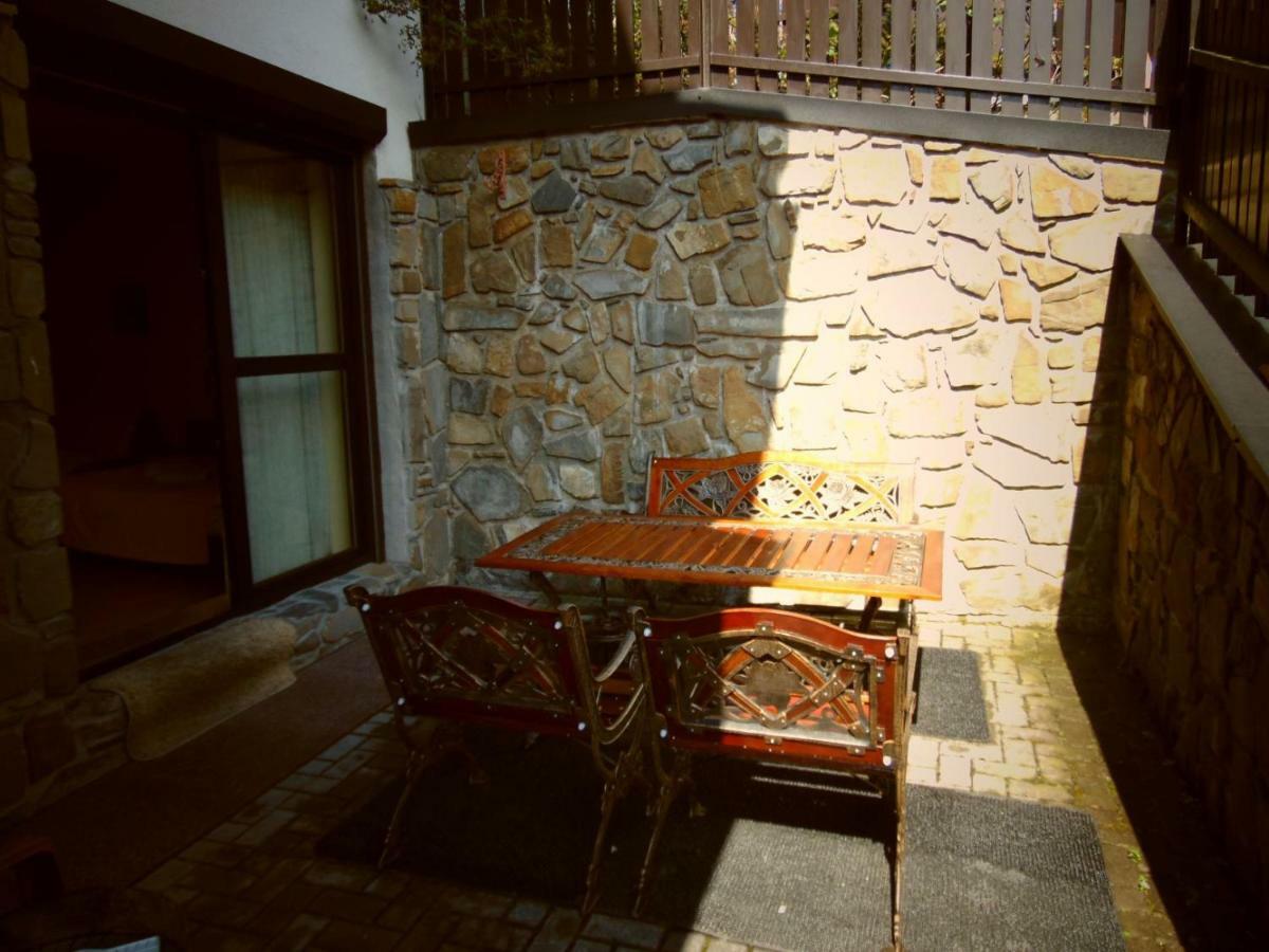 Apartamenty Malinka 자코파네 외부 사진